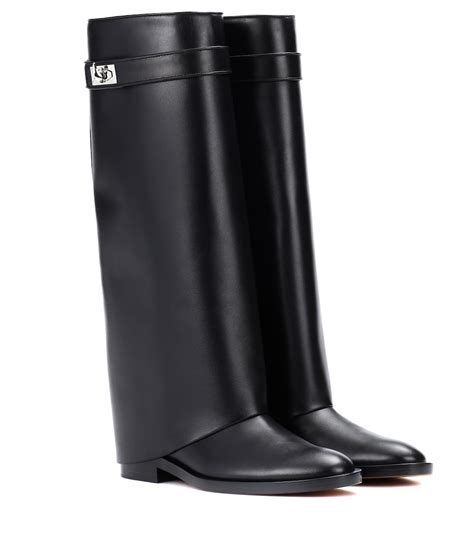 cuissarde imitation givenchy